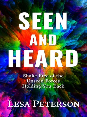 cover image of Seen and Heard